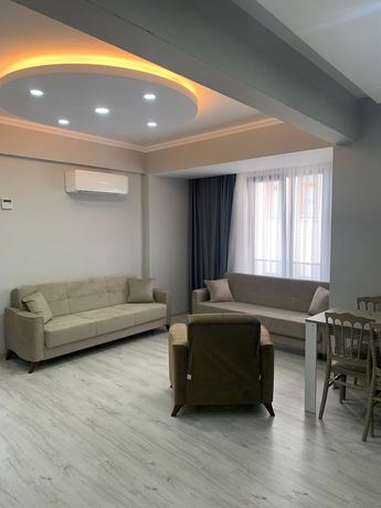 Imagen de la habitación del Renaissance Apart Hotel. Foto 17