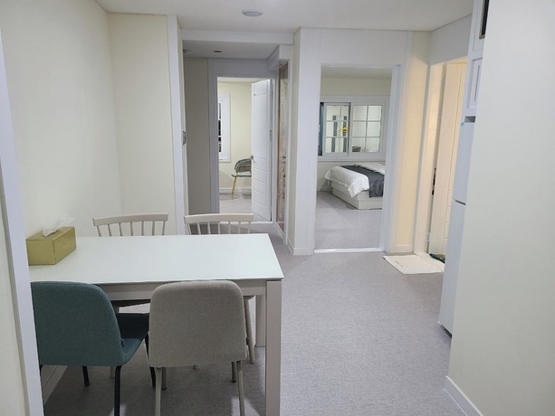 Imagen de la habitación del Renaissance Hotel Pohang. Foto 2