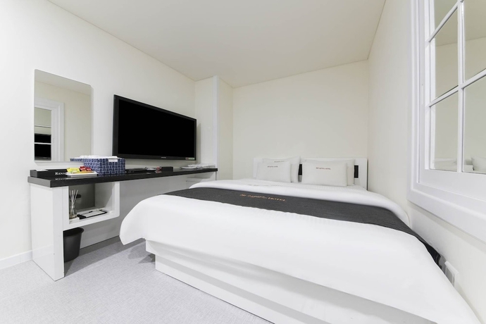 Imagen de la habitación del Renaissance Hotel Pohang. Foto 3