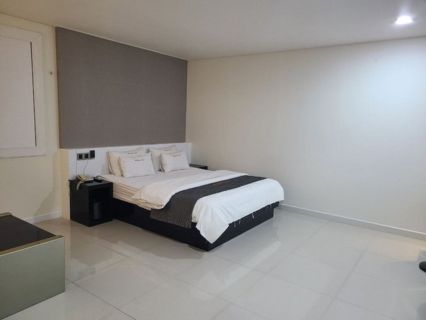 Imagen de la habitación del Renaissance Hotel Pohang. Foto 9