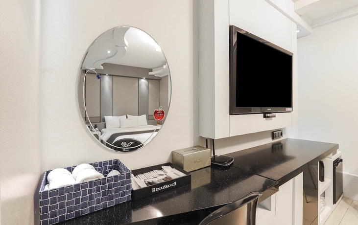 Imagen de la habitación del Renaissance Hotel Pohang. Foto 14