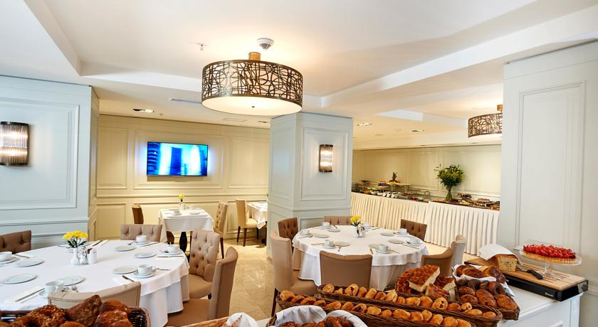 Imagen general del Renata Boutique Hotel - Boutique Class. Foto 2