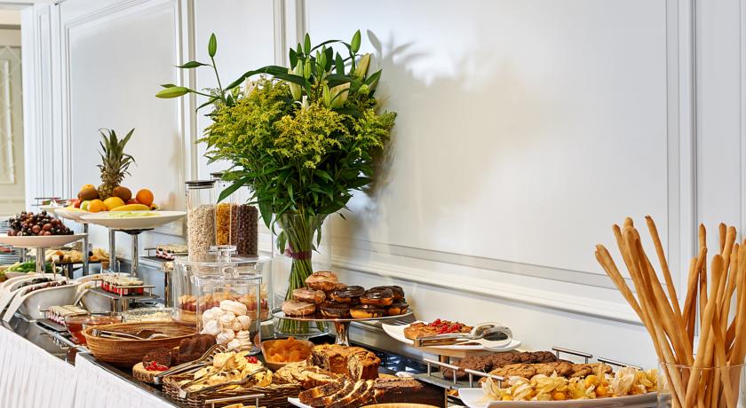 Imagen general del Renata Boutique Hotel - Boutique Class. Foto 3