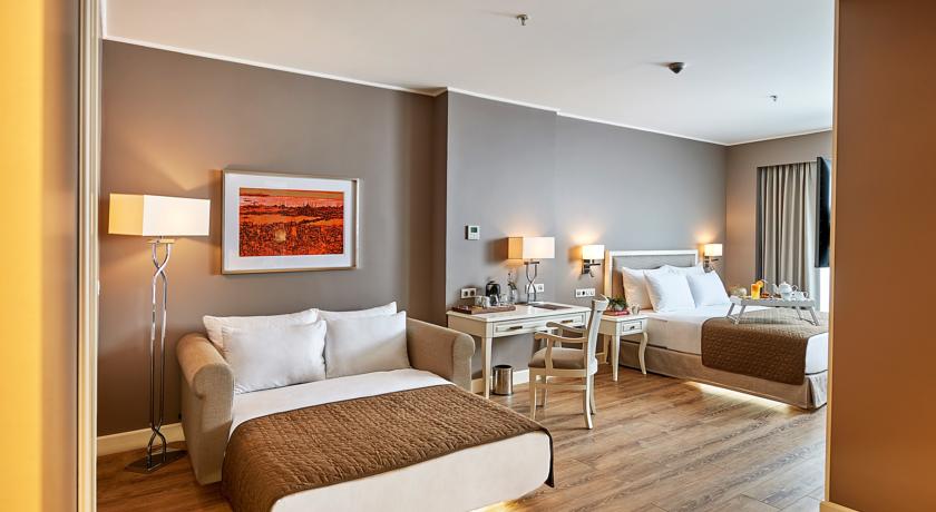 Imagen general del Renata Boutique Hotel - Boutique Class. Foto 4