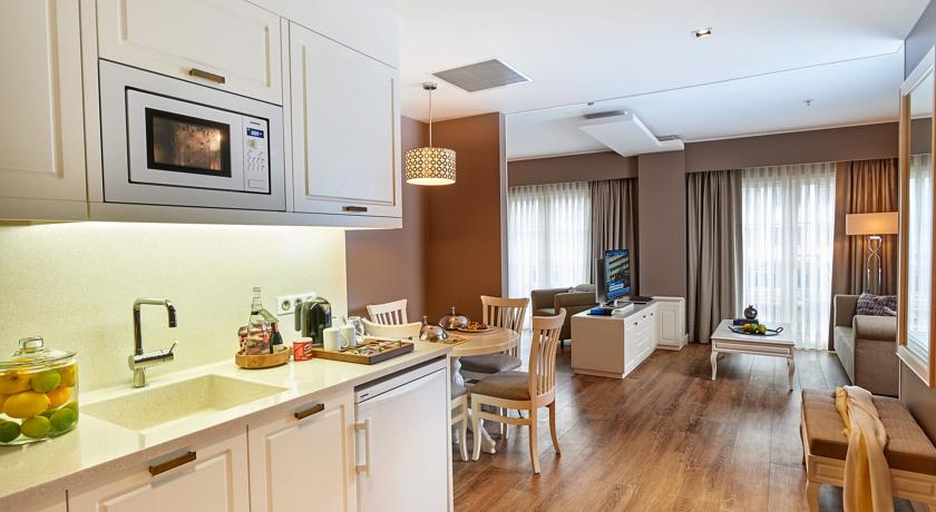 Imagen general del Renata Boutique Hotel - Boutique Class. Foto 5