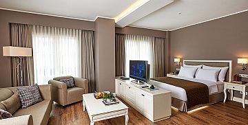 Imagen general del Renata Boutique Hotel - Boutique Class. Foto 6