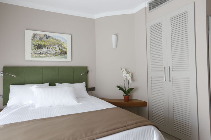 Imagen de la habitación del Renka Hotel and Spa. Foto 9