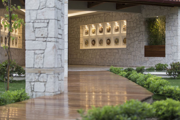 Imagen de la habitación del Renka Hotel and Spa. Foto 10