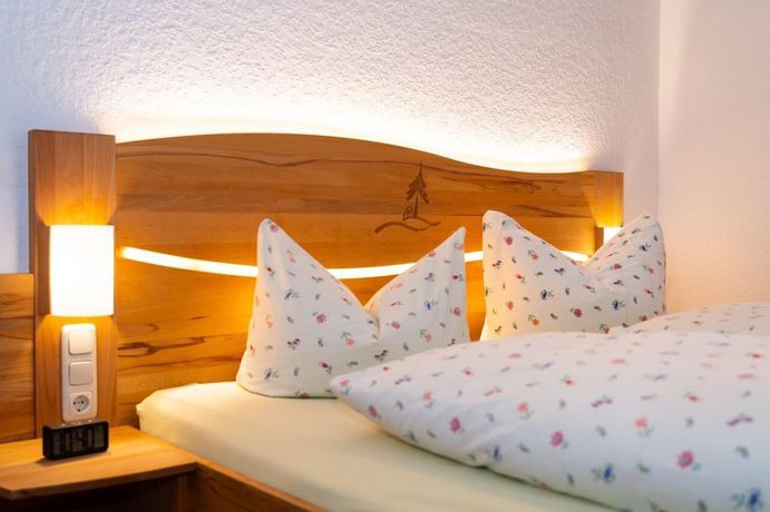Imagen de la habitación del Rennsteighotel Gr&uuml;ner Baum. Foto 7
