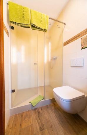 Imagen de la habitación del Rennsteighotel Gr&uuml;ner Baum. Foto 17