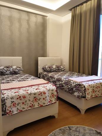 Imagen de la habitación del Renos Butik Otel. Foto 2