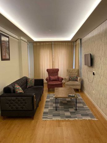 Imagen de la habitación del Renos Butik Otel. Foto 4
