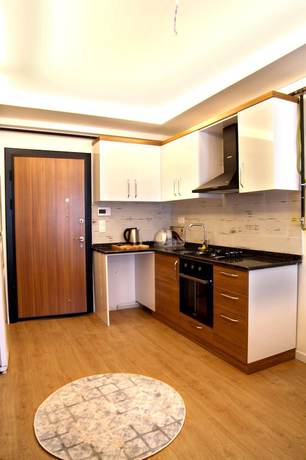 Imagen de la habitación del Renos Butik Otel. Foto 6