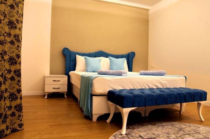 Imagen de la habitación del Renos Butik Otel. Foto 7