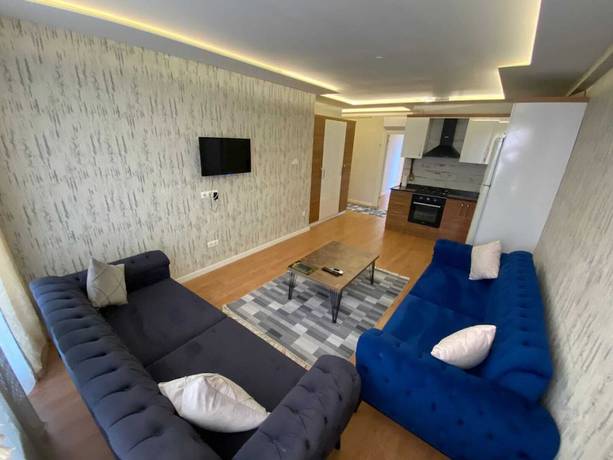 Imagen de la habitación del Renos Butik Otel. Foto 9