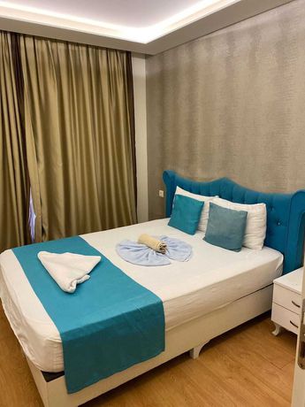 Imagen de la habitación del Renos Butik Otel. Foto 12