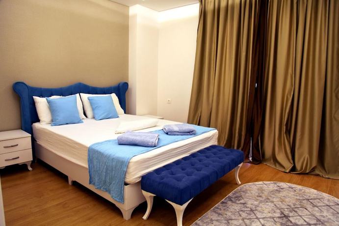 Imagen de la habitación del Renos Butik Otel. Foto 14