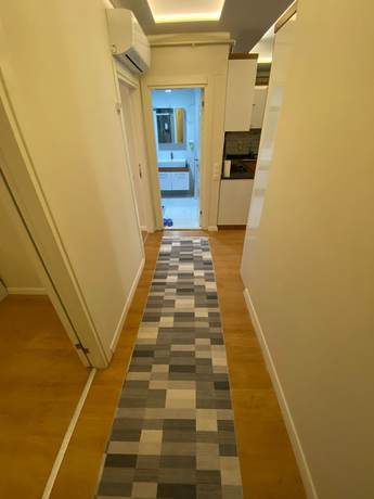 Imagen de la habitación del Renos Butik Otel. Foto 17