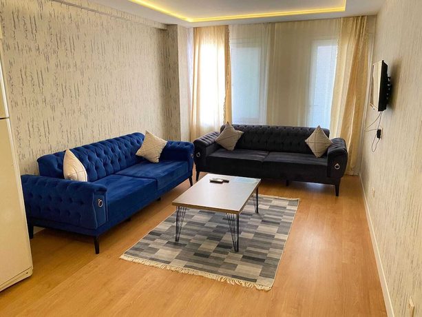 Imagen de la habitación del Renos Butik Otel. Foto 18