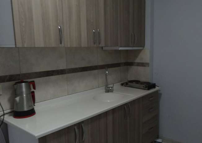 Imagen de los interiores del Renq Hotel. Foto 12