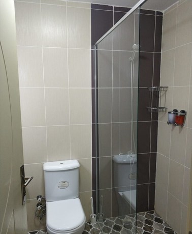 Imagen de la habitación del Renq Hotel. Foto 5