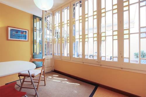 Imagen general del Rent A Flat In Barcelona Arc De Triomf. Foto 1