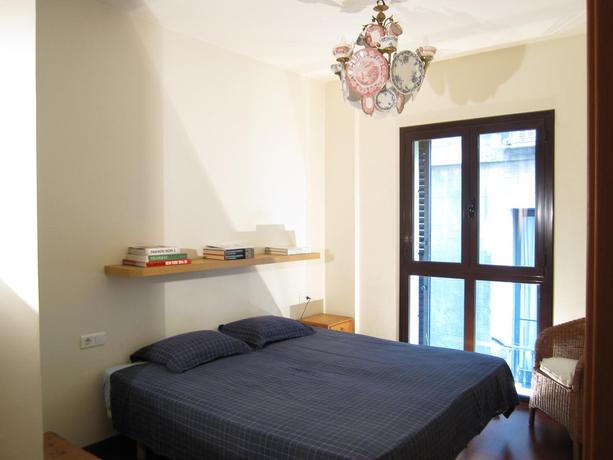 Imagen general del Rent A Flat In Barcelona Born. Foto 2