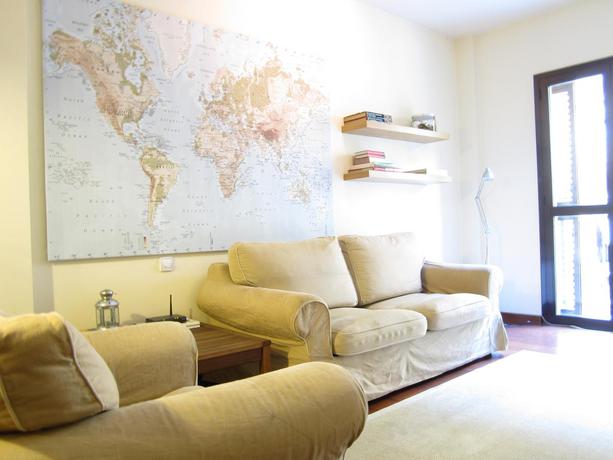 Imagen general del Rent A Flat In Barcelona Born. Foto 3