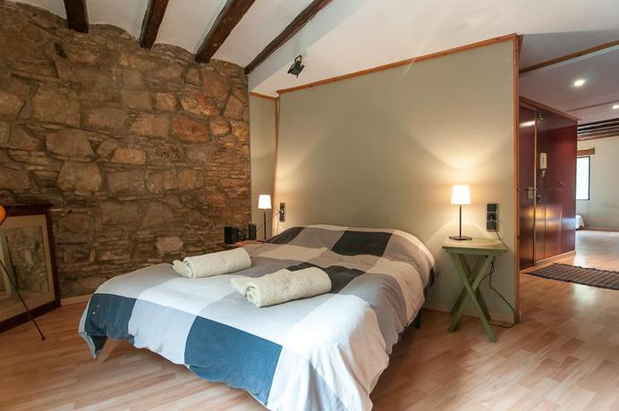 Imagen general del Rent A Flat In Barcelona Born. Foto 6