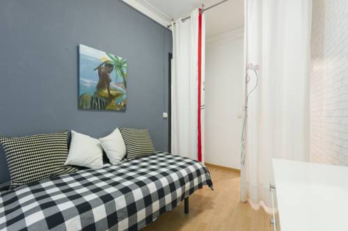 Imagen general del Rent A Flat In Barcelona Poble Sec. Foto 2