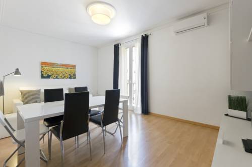 Imagen general del Rent A Flat In Barcelona Poble Sec. Foto 3