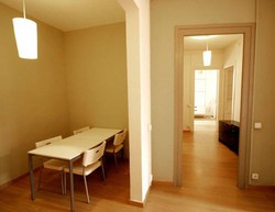 Imagen general del Rent A Flat In Barcelona Poble Sec. Foto 4