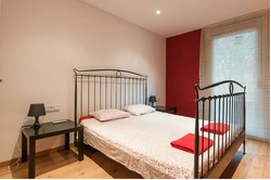 Imagen general del Rent A Flat In Barcelona Poble Sec. Foto 5