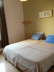 Imagen general del Rent A Flat In Barcelona Poble Sec. Foto 6