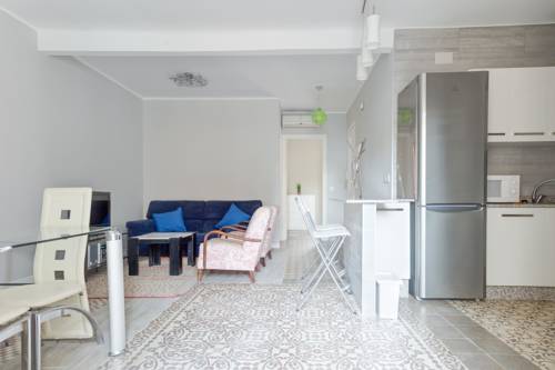 Imagen general del Rent A Flat In Barcelona Poble Sec. Foto 7