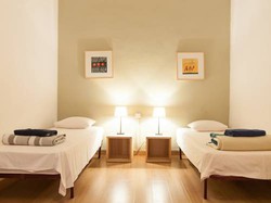Imagen general del Rent A Flat In Barcelona Poble Sec. Foto 8