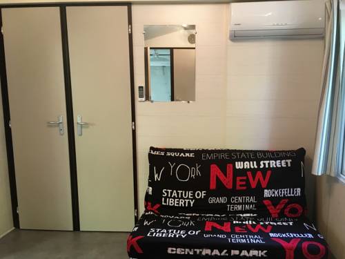 Imagen de la habitación del Rent Paradise. Foto 7