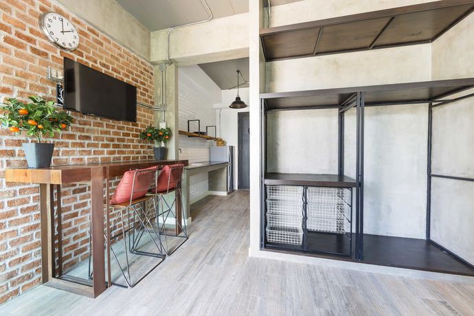 Imagen de la habitación del Rent V38. Foto 4