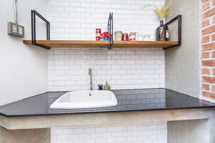 Imagen de la habitación del Rent V38. Foto 5