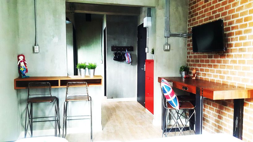 Imagen de la habitación del Rent V38. Foto 6