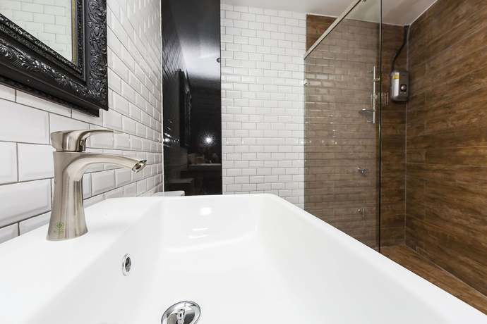 Imagen de la habitación del Rent V38. Foto 9