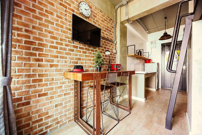 Imagen de la habitación del Rent V38. Foto 11