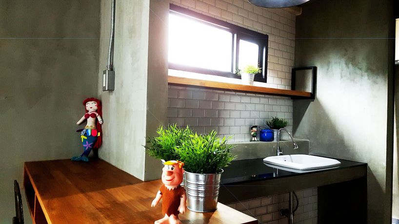 Imagen de la habitación del Rent V38. Foto 13