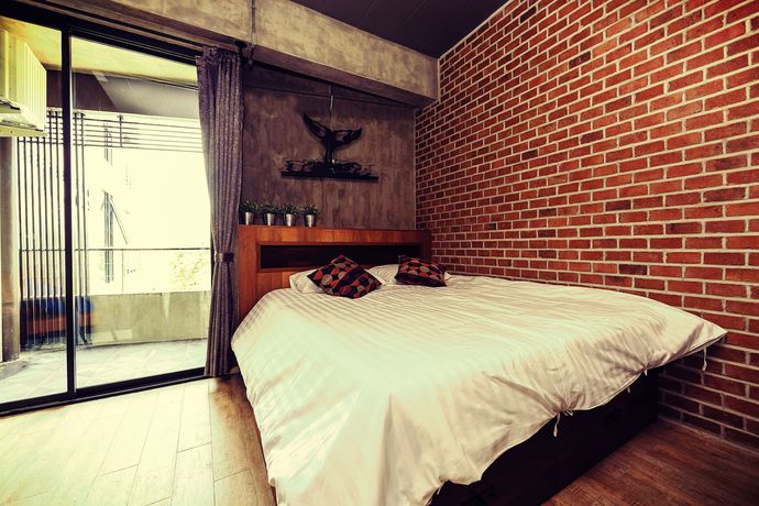 Imagen de la habitación del Rent V38. Foto 15
