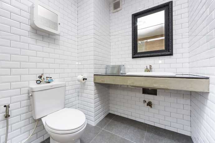 Imagen de la habitación del Rent V38. Foto 16
