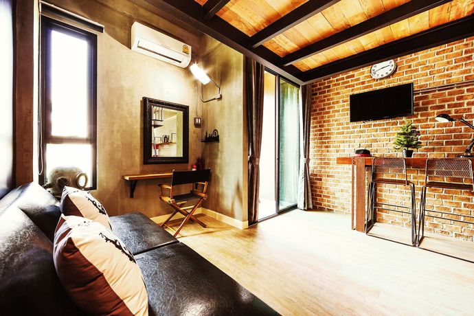 Imagen de la habitación del Rent V38. Foto 19