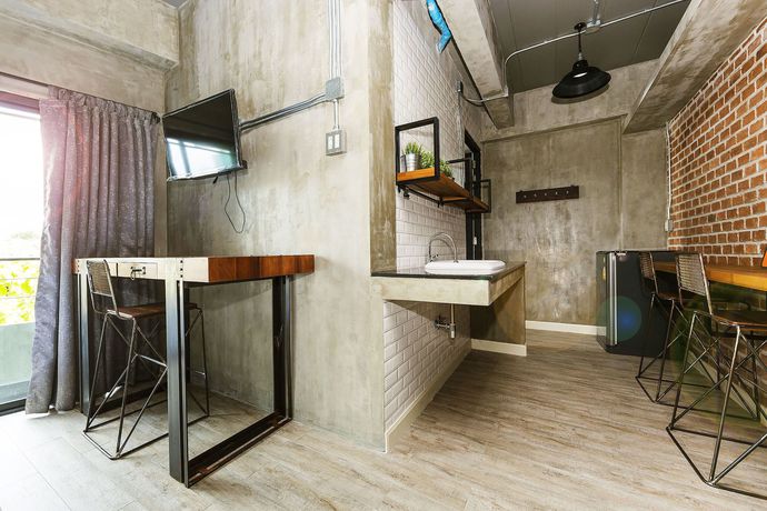 Imagen de la habitación del Rent V38. Foto 20