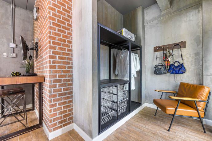 Imagen de la habitación del Rent V38. Foto 21