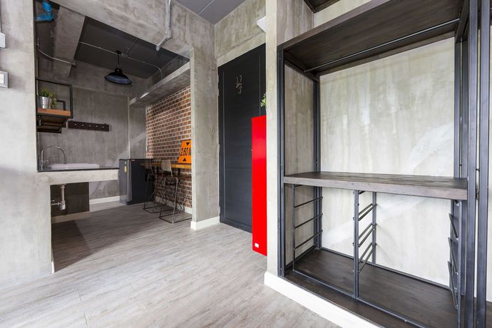 Imagen de la habitación del Rent V38. Foto 23