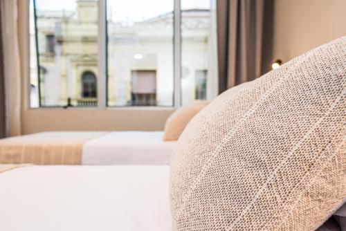 Imagen de la habitación del RentUp Suites Salta. Foto 18